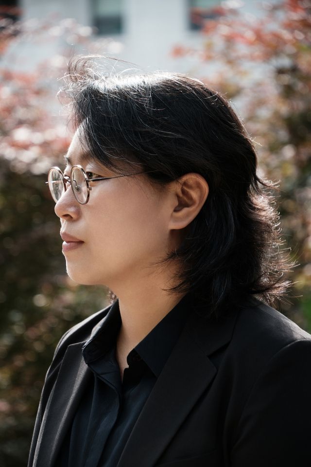 김선희 이화여대 교수