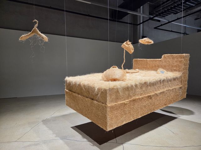 '2026 로컬레이어 사물이 비워진 자리' 전시