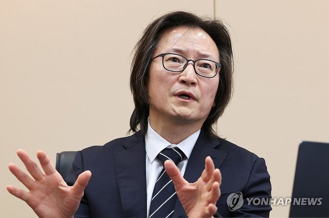 주병기 공정거래위원회 위원장