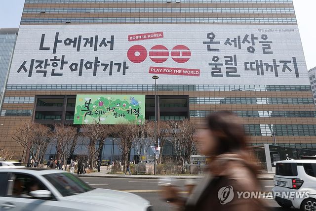 '나에게서 시작한 이야기가 온 세상을 울릴 때까지'