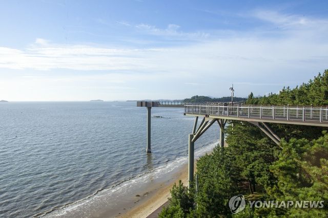 장항스카이워크