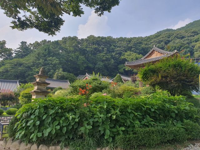 영주 부석사 [촬영 김정선]