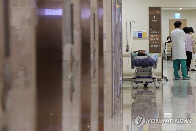 [연합뉴스 자료사진] ※ 기사와 직접 연관이 없는 사진입니다.