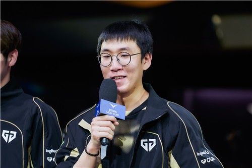 젠지 '룰러' 박재혁