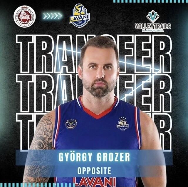 그로, 인도네시아 리그 자카르타 라비니 합류