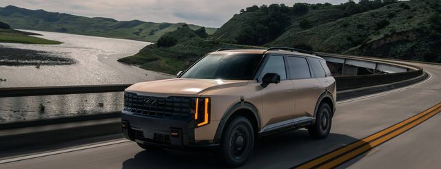 기아 텔루라이드