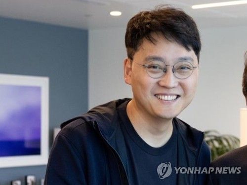 이승건 비바리퍼블리카 대표