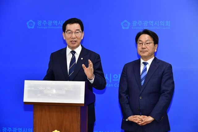 군공항 이전 예비후보지 선정 환영하는 신정훈 민주당 경선 후보