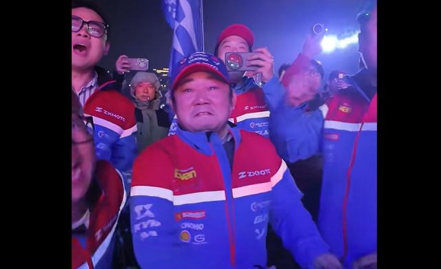 장쉐지처 설립자 장쉐