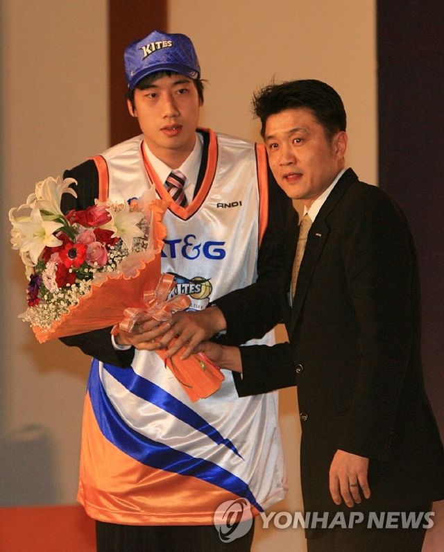 프로농구 신인 드래프트