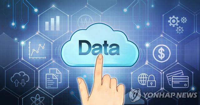 금융데이터 (PG)