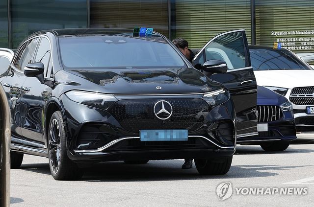 전기차 안전 점검