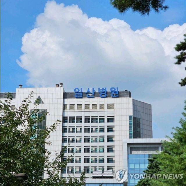 고양시 일산병원