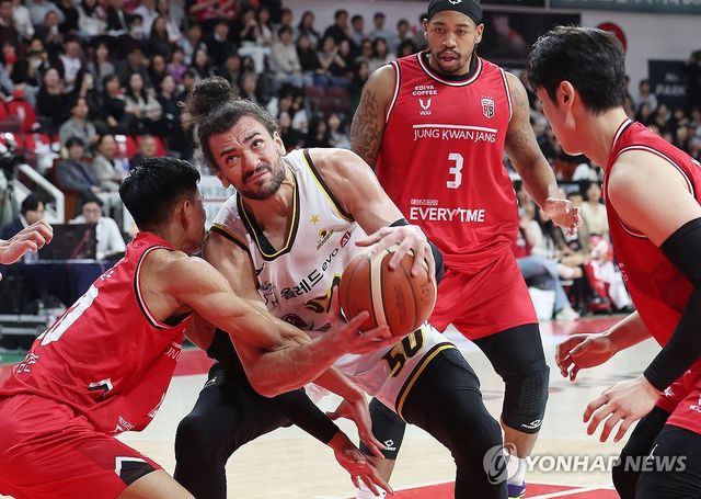 마레이 '파울이야'