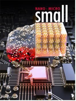 방열 복합소재 개발 표지 논문 