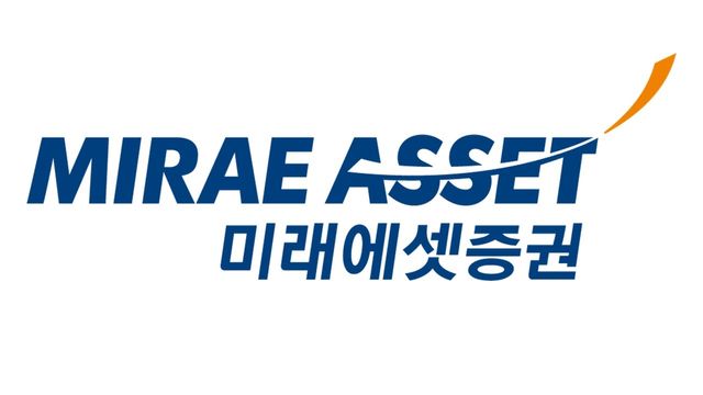 미래에셋증권 로고