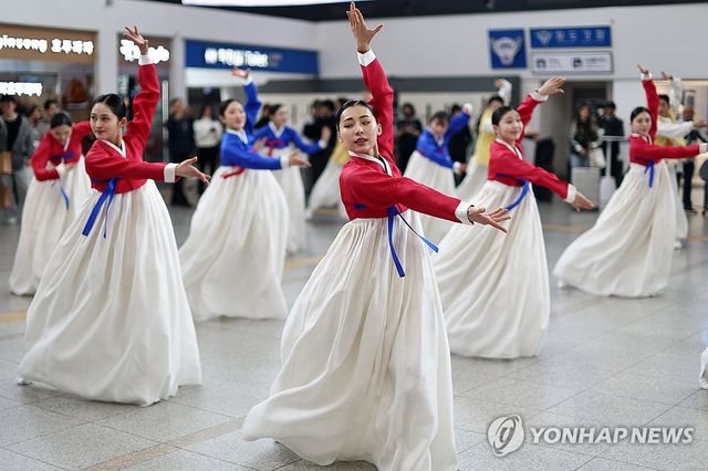‘문화가 있는 날’ 확대 기념 공연