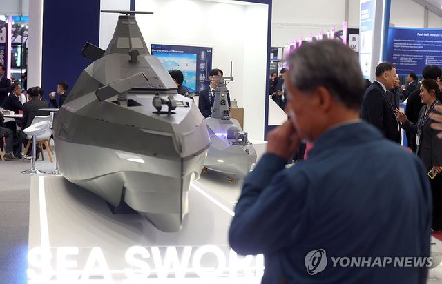 K방산 한 자리에 '2026 이순신방위산업전'