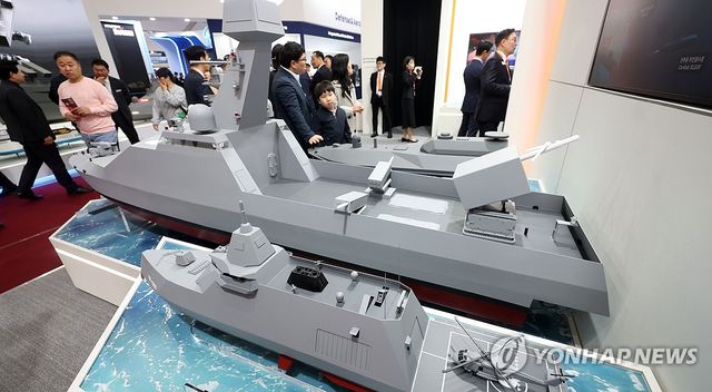 '2026 이순신방위산업전'
