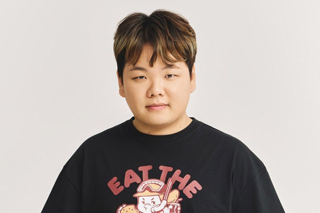 여행 유튜버 겸 방송인 곽튜브