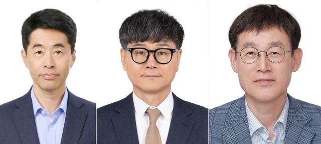 한국언론진흥재단 신임 상임이사