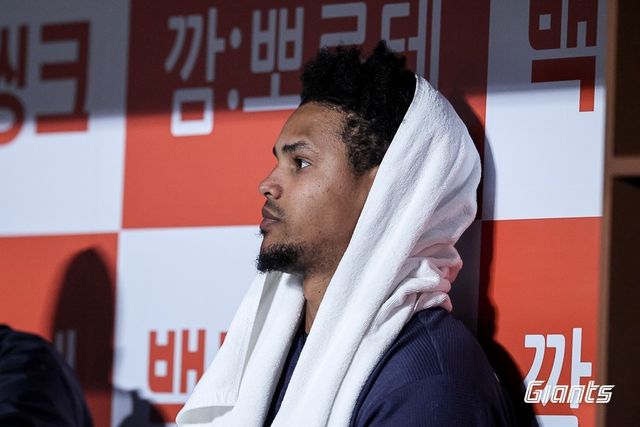 롯데 로드리게스