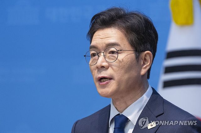 '원팀' 강조하는 민주당 정원오 서울시장 후보