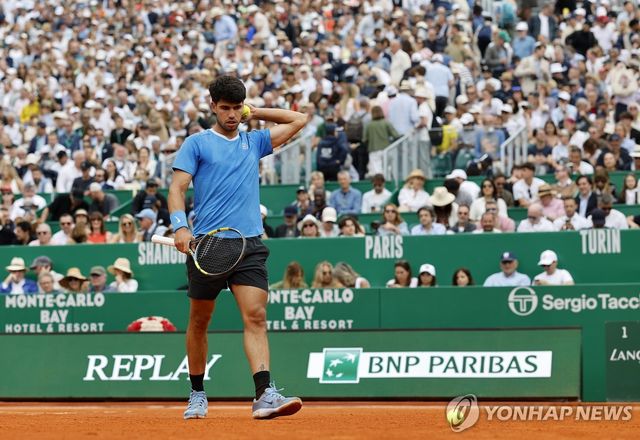 카를로스 알카라스