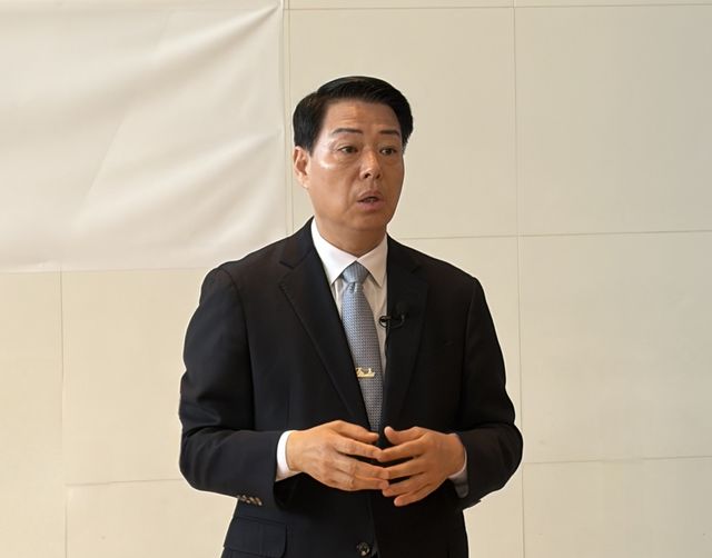 박성현 예비후보