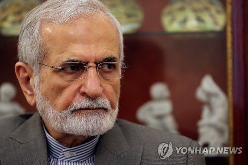 자택에서 공습을 받고 부상 끝에 숨진 카말 하라지