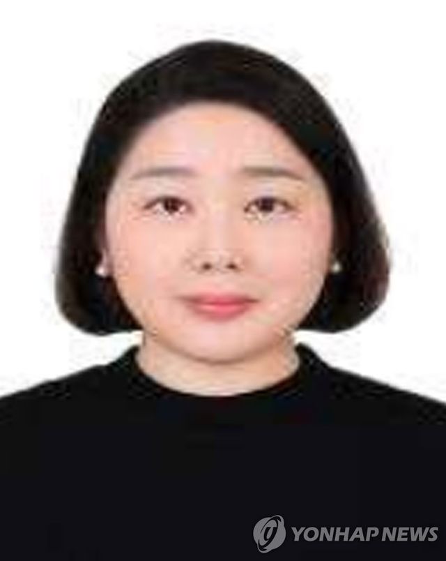 김민영 국가보훈부 대변인