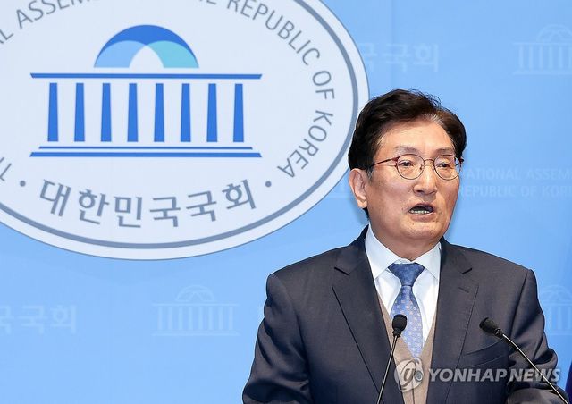 노영민 "충북도당 재조사 실시 촉구"