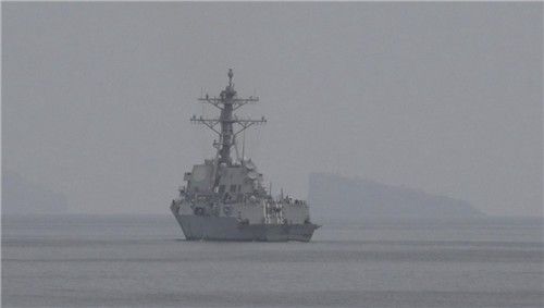 중부사령부 게시물에 첨부된 사진 