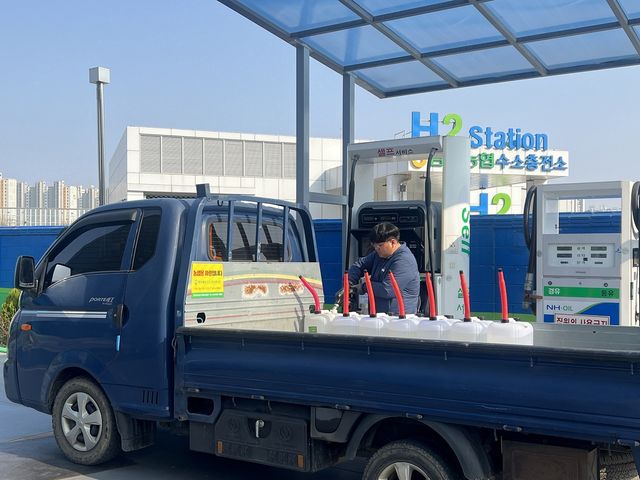 농협, 농업용 면세유 보조금 지원 4월말까지 연장