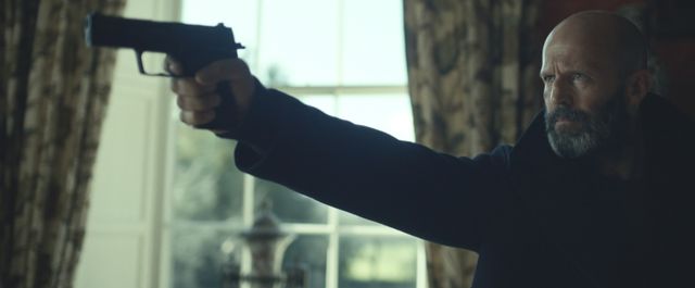 영화 '쉘터' 속 장면