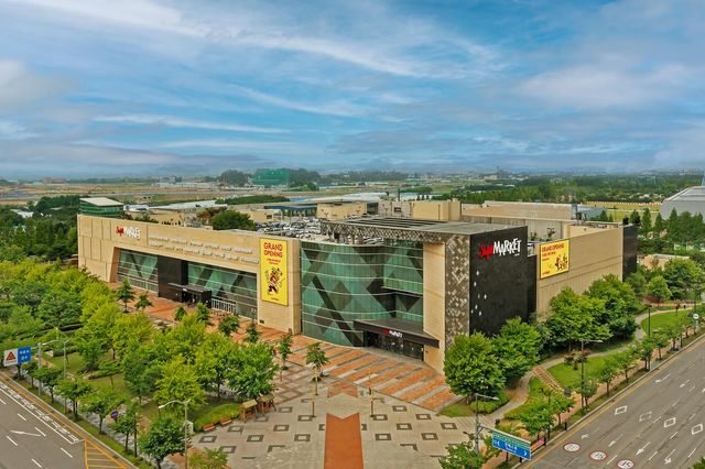 스타필드 마켓 일산점