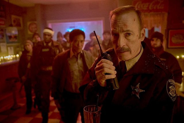 영화 '노멀' 속 장면