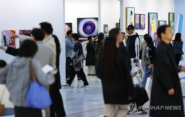 예술이 필요한 시대