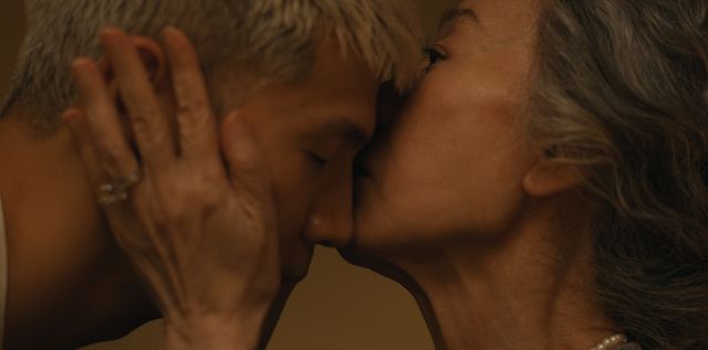 '성난 사람들' 시즌2 한 장면