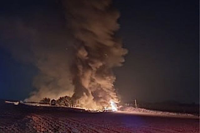 이천 양계장 불