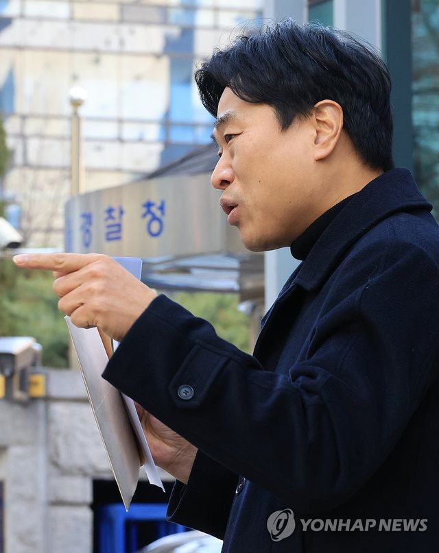 이종배 전 서울시의원