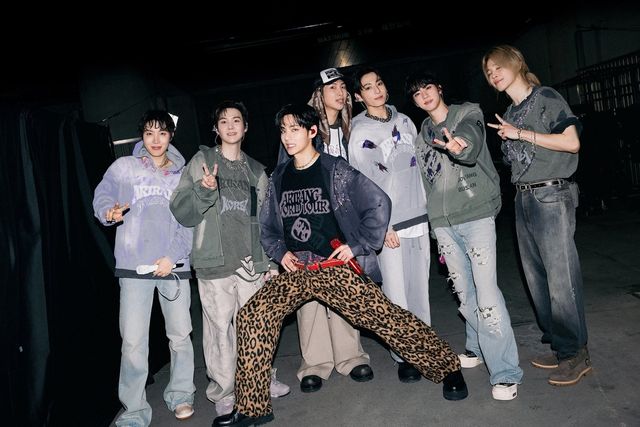 그룹 방탄소년단(BTS)