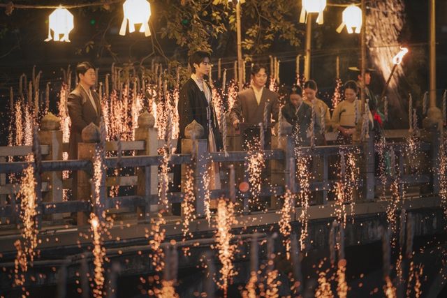 '21세기 대군부인' 속 한 장면