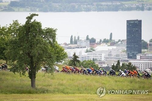 스위스 추크 [EPA 연합뉴스 자료사진. 재판매 및 DB 금지] 