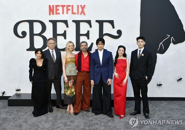 '성난 사람들2' 출연진