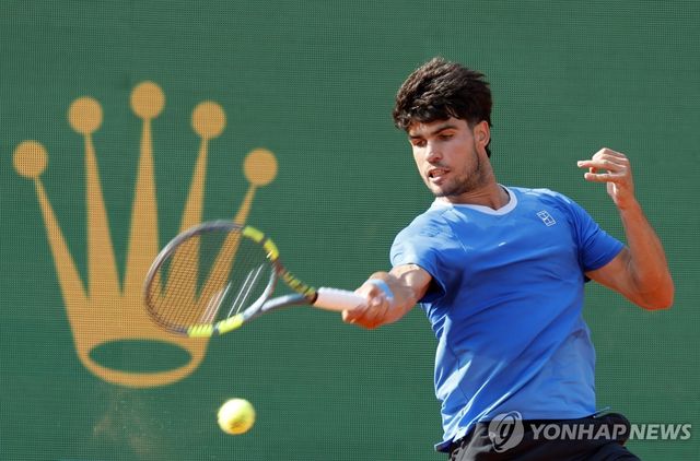 카를로스 알카라스