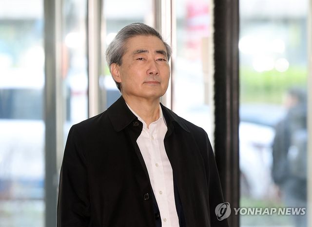 신현송 한국은행 총재 후보자