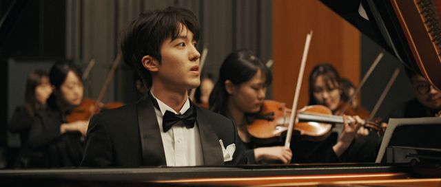 시리즈 '당신의 모든 것' 속 장면