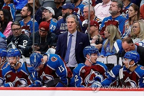 콜로라도 재러드 베드나 감독