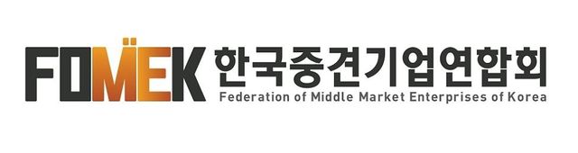 한국중견기업연합회 CI